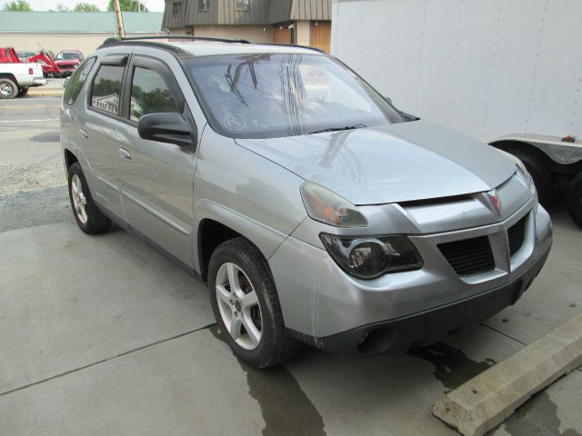 Pontiac Aztek 2004 photo 2