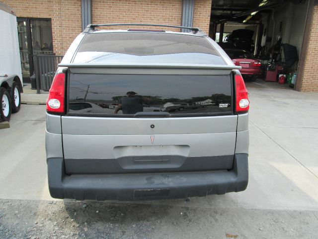 Pontiac Aztek 2004 photo 3