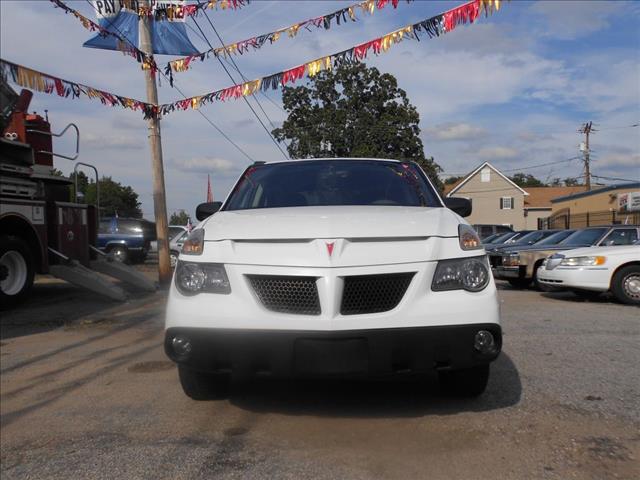 Pontiac Aztek 2004 photo 3