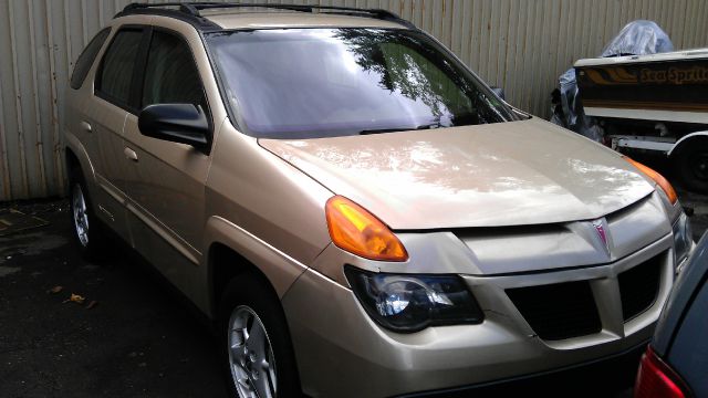 Pontiac Aztek 2004 photo 2