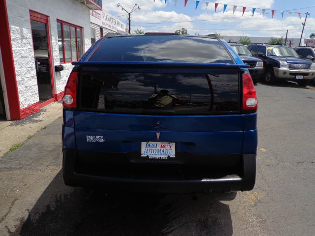 Pontiac Aztek 2004 photo 4