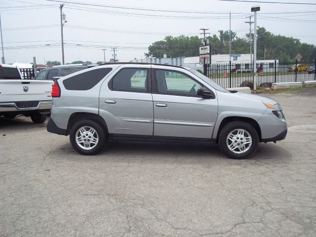 Pontiac Aztek 2004 photo 1