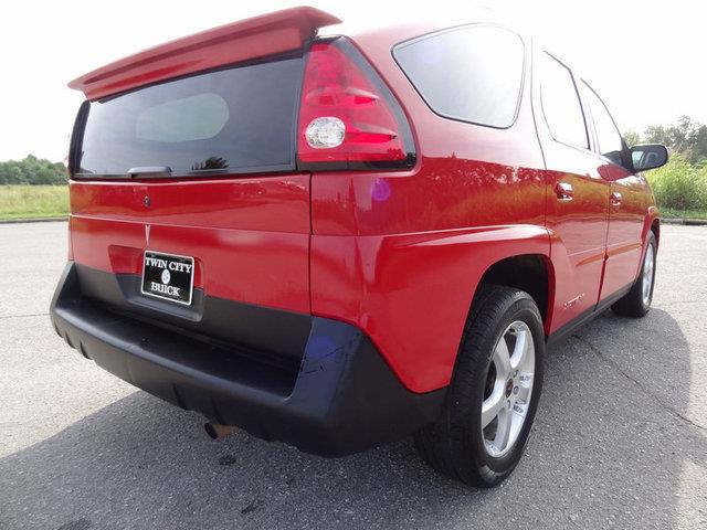 Pontiac Aztek 2004 photo 2