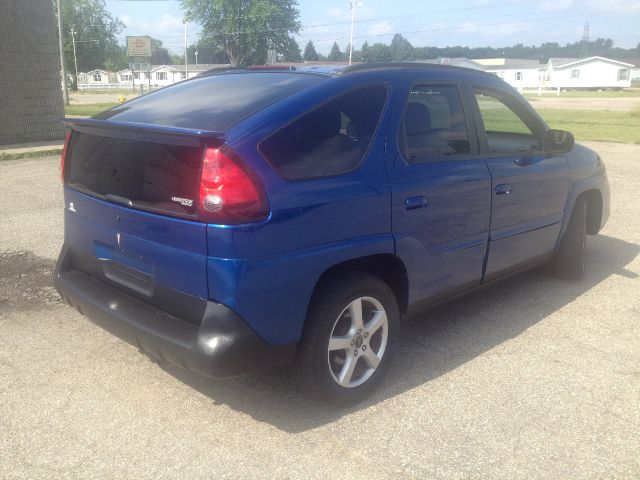 Pontiac Aztek 2004 photo 2