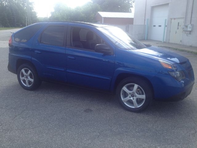 Pontiac Aztek 2004 photo 3