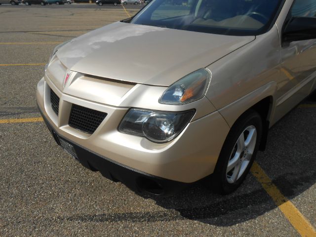 Pontiac Aztek 2004 photo 1