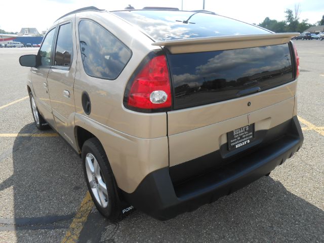 Pontiac Aztek 2004 photo 2