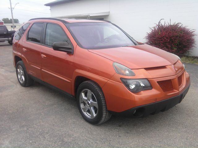 Pontiac Aztek 2004 photo 4