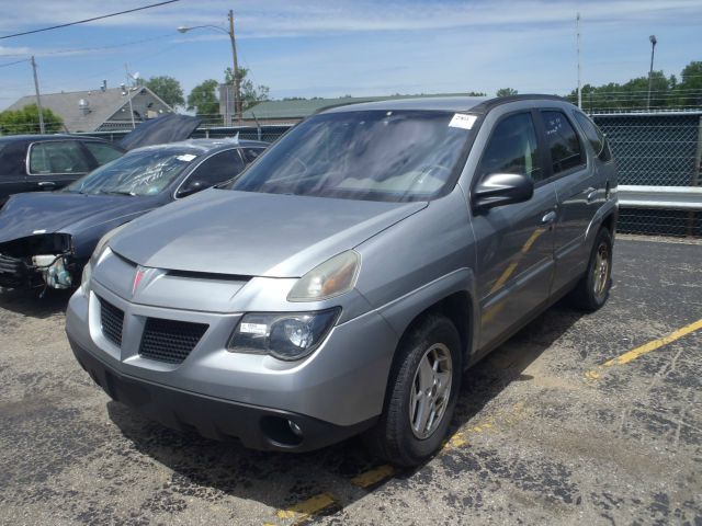 Pontiac Aztek EX - DUAL Power Doors SUV