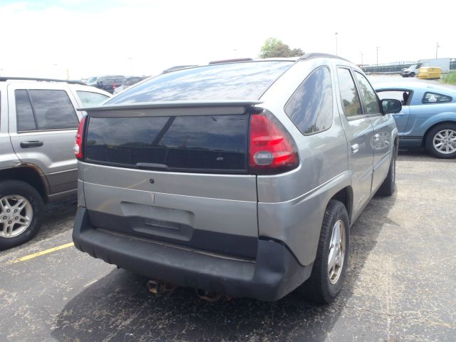 Pontiac Aztek 2004 photo 4