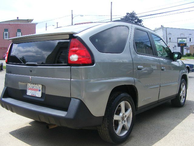 Pontiac Aztek 2004 photo 1