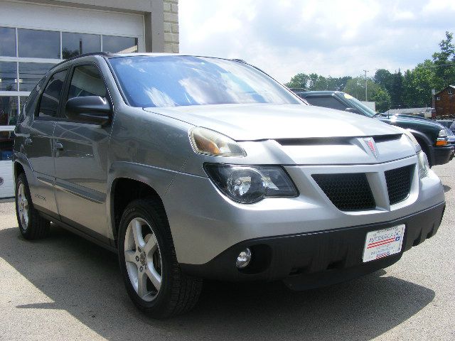 Pontiac Aztek 2004 photo 2