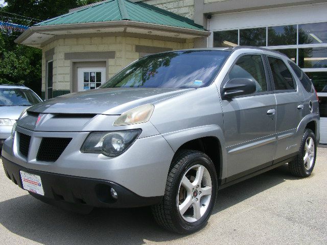 Pontiac Aztek 2004 photo 3