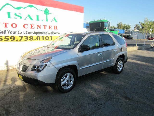 Pontiac Aztek 2005 photo 2