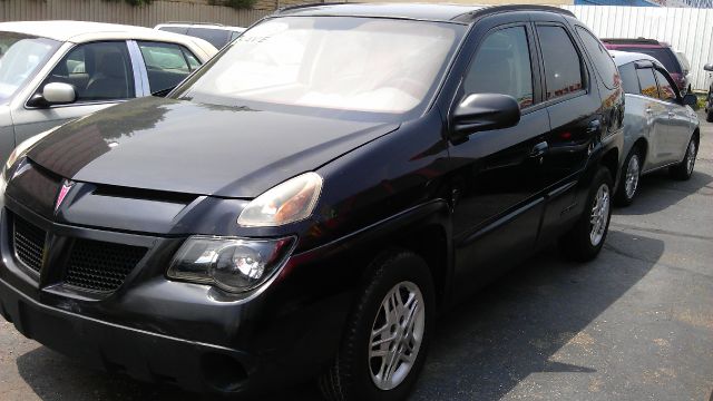 Pontiac Aztek 2005 photo 0