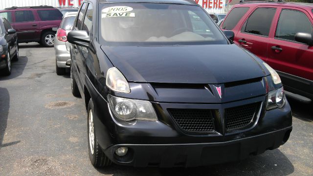 Pontiac Aztek 2005 photo 1