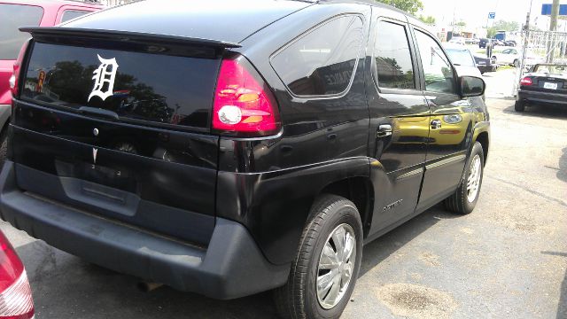 Pontiac Aztek 2005 photo 3