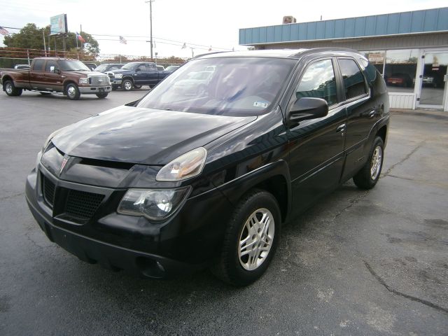 Pontiac Aztek 2005 photo 2