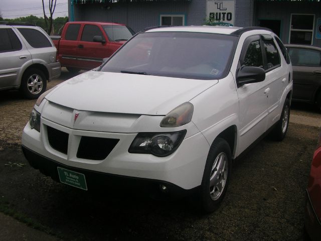 Pontiac Aztek 2005 photo 1