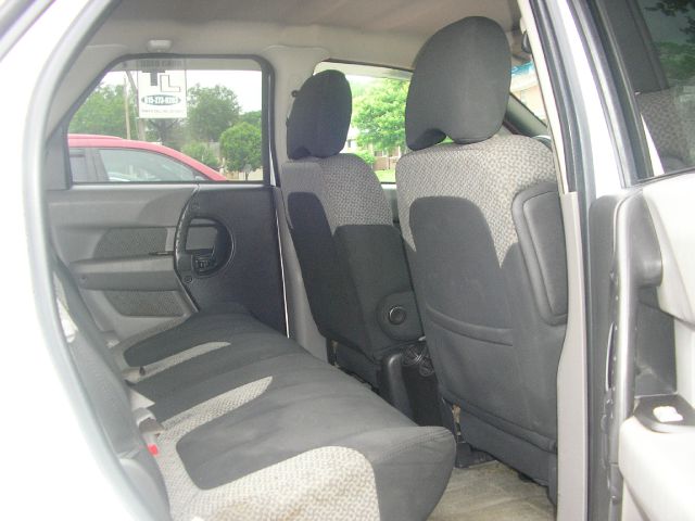 Pontiac Aztek 2005 photo 2