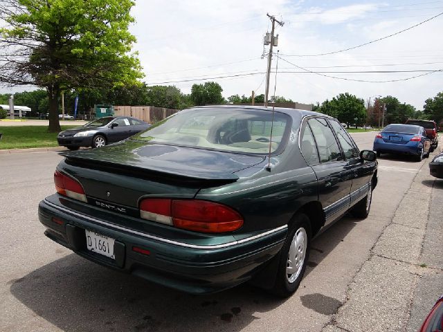 Pontiac Bonneville 1994 photo 5