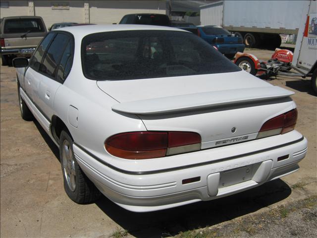 Pontiac Bonneville Unknown Sedan