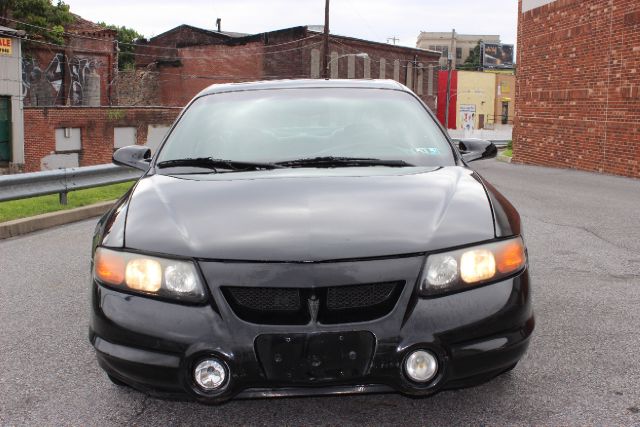 Pontiac Bonneville 4DR Limited AWD Sedan