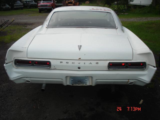 Pontiac Catalina 1966 photo 4