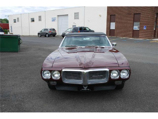 Pontiac Firebird 1969 photo 28