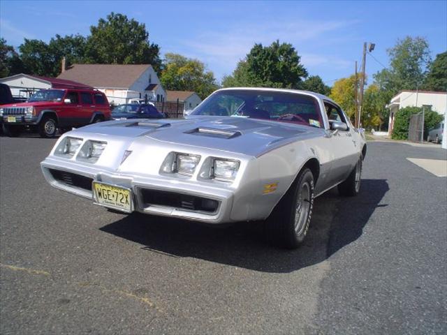 Pontiac Firebird 1979 photo 4