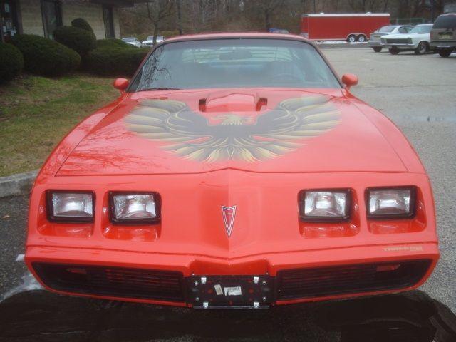 Pontiac Firebird 1979 photo 5