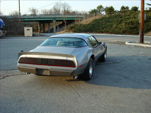 Pontiac Firebird 1979 photo 4