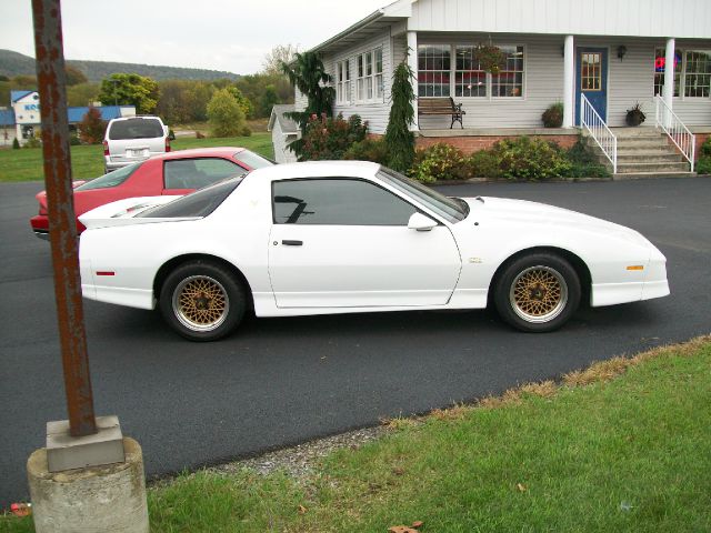 Pontiac Firebird 1987 photo 4