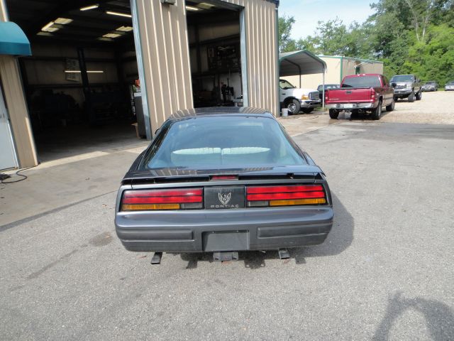 Pontiac Firebird 1987 photo 4