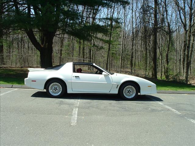 Pontiac Firebird 1988 photo 2