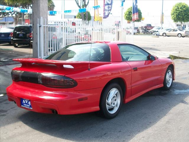 Pontiac Firebird 1993 photo 3