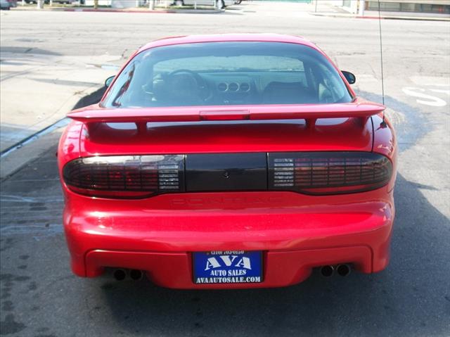 Pontiac Firebird 1993 photo 4