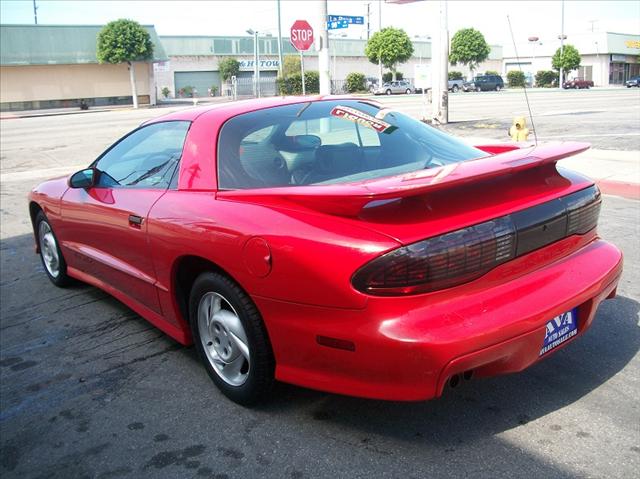 Pontiac Firebird 1993 photo 5