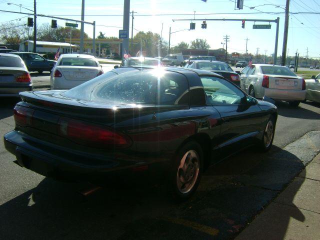 Pontiac Firebird 1994 photo 3