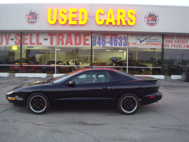 Pontiac Firebird 1994 photo 4