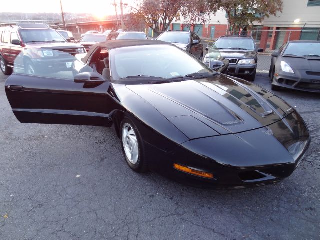 Pontiac Firebird 1994 photo 3