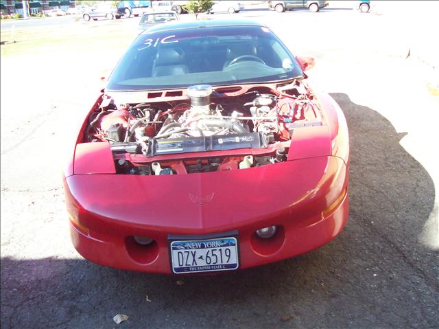 Pontiac Firebird 1994 photo 3