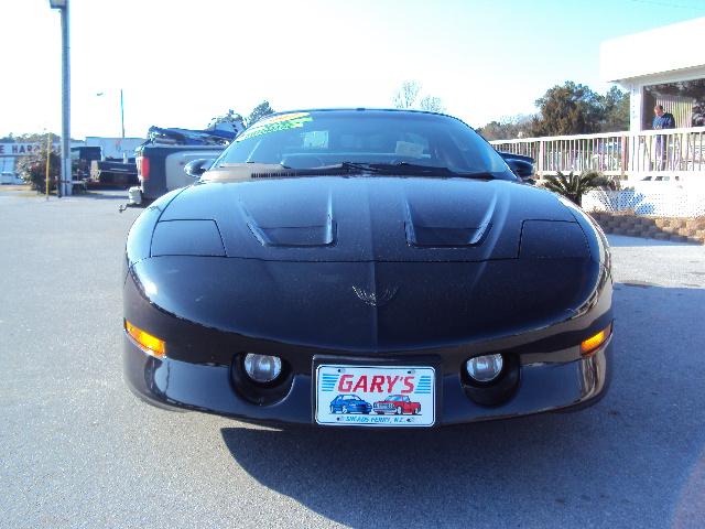 Pontiac Firebird 1997 photo 2