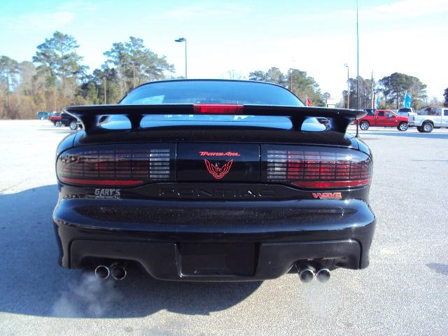 Pontiac Firebird 1997 photo 4