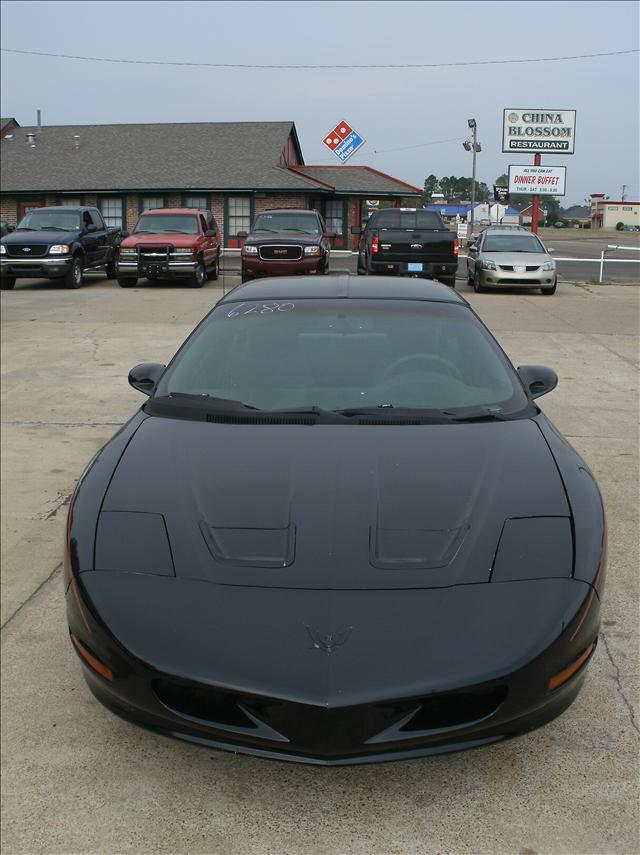 Pontiac Firebird 1997 photo 4