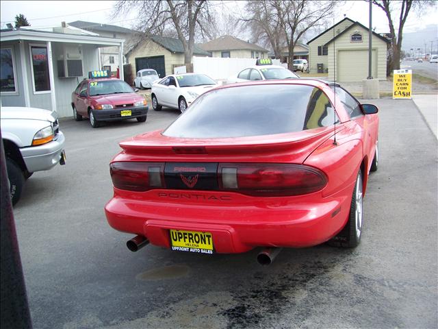 Pontiac Firebird 1997 photo 2