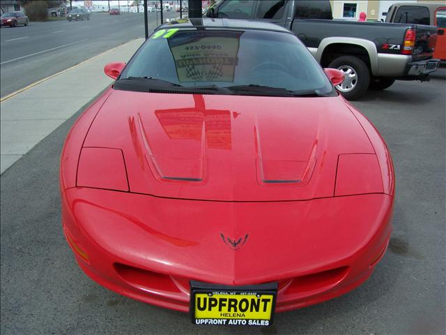 Pontiac Firebird 1997 photo 3