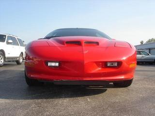 Pontiac Firebird 1997 photo 1