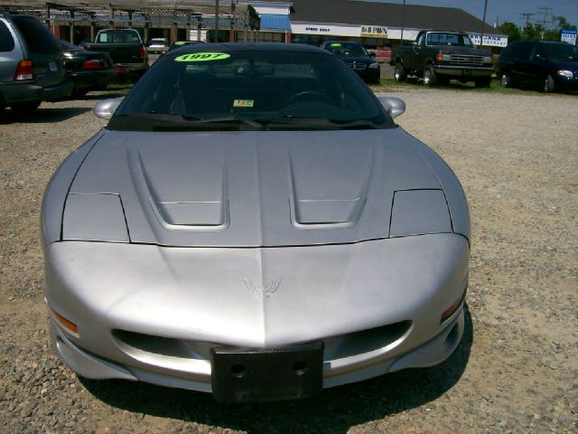 Pontiac Firebird 1997 photo 4