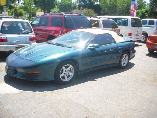 Pontiac Firebird 1997 photo 4